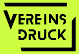 VEREINSDRUCK-SHOP – Individuelle Drucksachen für Vereine und Events